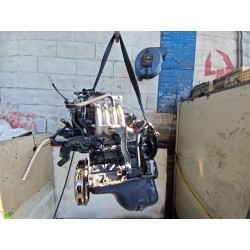 Recambio de motor completo para hyundai atos (mx)(1998) 1.0 i referencia OEM IAM G4HC  