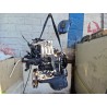 Recambio de motor completo para hyundai atos (mx)(1998) 1.0 i referencia OEM IAM G4HC  