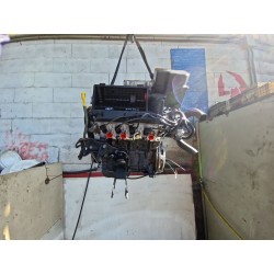 Recambio de motor completo para hyundai atos (mx)(1998) 1.0 i referencia OEM IAM G4HC  