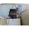 Recambio de motor completo para hyundai atos (mx)(1998) 1.0 i referencia OEM IAM G4HC  