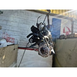 Recambio de motor completo para hyundai atos (mx)(1998) 1.0 i referencia OEM IAM G4HC  