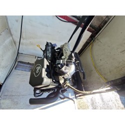 Recambio de motor completo para hyundai atos (mx)(1998) 1.0 i referencia OEM IAM G4HC  
