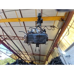 Recambio de motor completo para hyundai atos (mx)(1998) 1.0 i referencia OEM IAM G4HC  