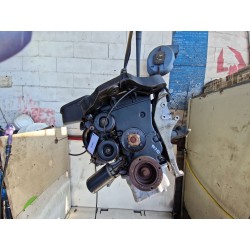 MOTOR COMPLETO NGA 
