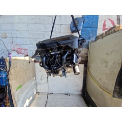 Recambio de motor completo para ford mondeo ii sedán (bfp) 2.0 i referencia OEM IAM NGA  