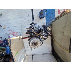 Recambio de motor completo para ford mondeo ii sedán (bfp) 2.0 i referencia OEM IAM NGA  