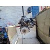 Recambio de motor completo para ford mondeo ii sedán (bfp) 2.0 i referencia OEM IAM NGA  