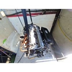 Recambio de motor completo para ford mondeo ii sedán (bfp) 2.0 i referencia OEM IAM NGA  