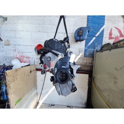 Recambio de motor completo para volkswagen lupo (6x1/6e1)(1998) 1.2 tdi 3l [1,2 ltr. - 45 kw tdi] referencia OEM IAM AYZ  