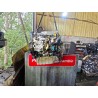 Recambio de motor completo para ford fiesta iv (ja_, jb_) 1.8 d referencia OEM IAM RTD  