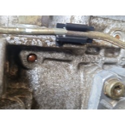 Recambio de motor completo para ford fiesta iv (ja_, jb_) 1.8 d referencia OEM IAM RTD  