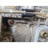 Recambio de motor completo para ford fiesta iv (ja_, jb_) 1.8 d referencia OEM IAM RTD  