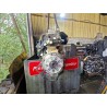 Recambio de motor completo para ford fiesta iv (ja_, jb_) 1.8 d referencia OEM IAM RTD  