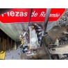Recambio de motor completo para ford fiesta iv (ja_, jb_) 1.8 d referencia OEM IAM RTD  