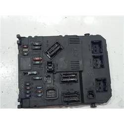 Recambio de bsi para peugeot 206 (1998) 1.4 hdi eco 70 referencia OEM IAM S118085210D BSIE0200  