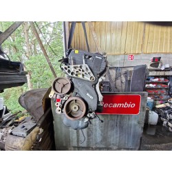 Recambio de motor completo para fiat stilo (192_) 1.6 referencia OEM IAM 182B6000  