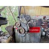 Recambio de motor completo para fiat stilo (192_) 1.6 referencia OEM IAM 182B6000  