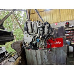 Recambio de motor completo para fiat stilo (192_) 1.6 referencia OEM IAM 182B6000  