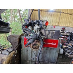 Recambio de motor completo para fiat stilo (192_) 1.6 referencia OEM IAM 182B6000  