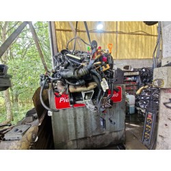 Recambio de motor completo para audi a8 d2 (4d2, 4d8) 2.5 tdi quattro referencia OEM IAM AKE  