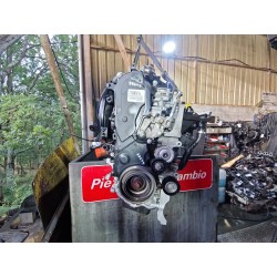 Recambio de motor completo para ford mondeo iv (ba7) 2.0 tdci referencia OEM IAM UFBA D4204T  