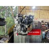 Recambio de motor completo para ford mondeo iv (ba7) 2.0 tdci referencia OEM IAM UFBA D4204T  