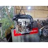Recambio de motor completo para ford mondeo iv (ba7) 2.0 tdci referencia OEM IAM UFBA D4204T  