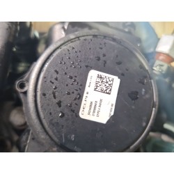 Recambio de motor completo para ford mondeo iv (ba7) 2.0 tdci referencia OEM IAM UFBA D4204T  