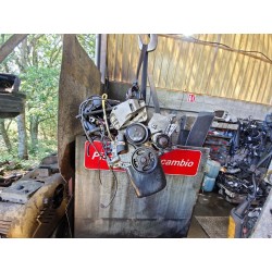 Recambio de motor completo para ford fiesta iv (ja_, jb_) 1.3 i referencia OEM IAM J4R  