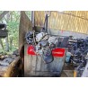 Recambio de motor completo para ford fiesta iv (ja_, jb_) 1.3 i referencia OEM IAM J4R  
