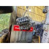 Recambio de motor completo para ford fiesta iv (ja_, jb_) 1.3 i referencia OEM IAM J4R  