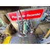Recambio de motor completo para ford fiesta iv (ja_, jb_) 1.3 i referencia OEM IAM J4R  
