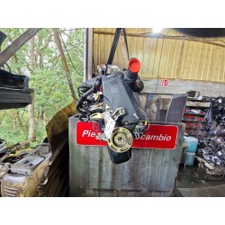 Recambio de motor completo para fiat i punto (176) berlina (1993) 55 1.1 referencia OEM IAM 176B2000  