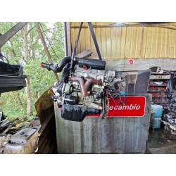 Recambio de motor completo para fiat i punto (176) berlina (1993) 55 1.1 referencia OEM IAM 176B2000  