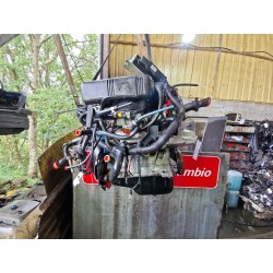 Recambio de motor completo para fiat i punto (176) berlina (1993) 55 1.1 referencia OEM IAM 176B2000  