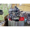 Recambio de motor completo para fiat i punto (176) berlina (1993) 55 1.1 referencia OEM IAM 176B2000  