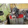 Recambio de motor completo para fiat i punto (176) berlina (1993) 55 1.1 referencia OEM IAM 176B2000  