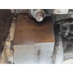 Recambio de motor completo para fiat i punto (176) berlina (1993) 55 1.1 referencia OEM IAM 176B2000  