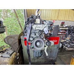 Recambio de motor completo para citroën c3 iii (sx) 1.5 bluehdi 100 (sxyhyp, sxyhtu) referencia OEM IAM YH01  