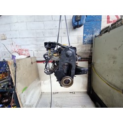 Recambio de motor completo para opel corsa b (1993) 1.2 i referencia OEM IAM C12NZ  