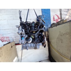Recambio de motor completo para citroën xsara picasso (1999) 2.0 hdi referencia OEM IAM RHY  