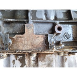 Recambio de motor completo para citroën xsara picasso (1999) 2.0 hdi referencia OEM IAM RHY  