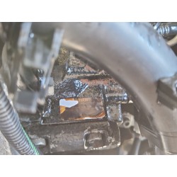 Recambio de motor completo para citroën xsara picasso (1999) 2.0 hdi referencia OEM IAM RHY  