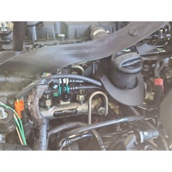 Recambio de motor completo para citroën xsara picasso (1999) 2.0 hdi referencia OEM IAM RHY  