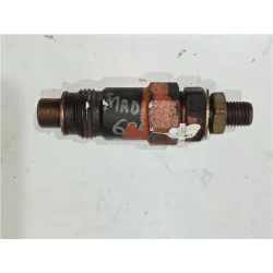 Recambio de inyector para mazda 626 berlina (ge)(1992) 2.0 i referencia OEM IAM A71-0590  
