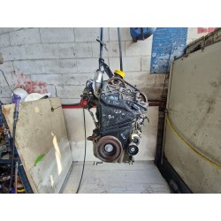 Recambio de motor completo para renault clio ii (bb_, cb_) 1.5 dci (b/cb07) referencia OEM IAM K9KA704  