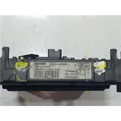 Recambio de bsi para peugeot 206 (1998) 1.4 hdi eco 70 referencia OEM IAM S118085210D BSIE0200  