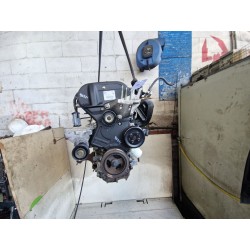 Recambio de motor completo para ford focus i (daw, dbw) 1.6 16v referencia OEM IAM FYDA  