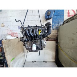 Recambio de motor completo para ford focus i (daw, dbw) 1.6 16v referencia OEM IAM FYDA  