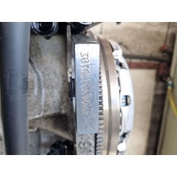Recambio de motor completo para ford focus i (daw, dbw) 1.6 16v referencia OEM IAM FYDA  